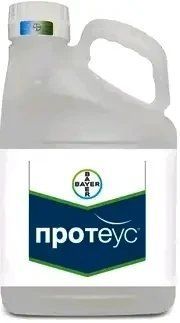 Інсектицид Протеус 5 л, Bayer, Німеччина 1640330152 фото