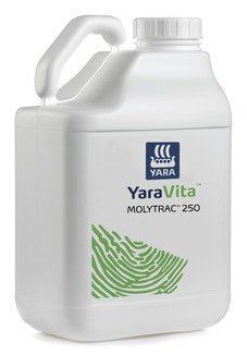 Удобрение ЯраВита Молитрак 250 YaraVita MOLYTRAC 250 5 л 1640330583 фото