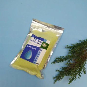 Удобрение Петерс Peters Plant Starter 10-52-10+TE 200 г 2070418635 фото