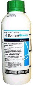 Інсектицид Воліам Флекси,1 л, Syngenta 1640330116 фото