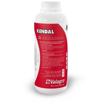 Биостимулятор усиления защитных реакций Kendal (Кендал) 1 л, Valagro 1640330047 фото