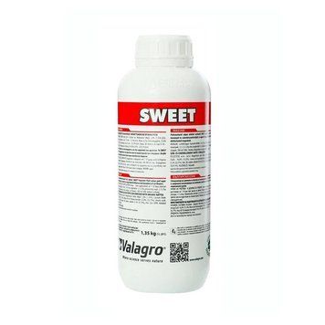 Биостимулятор интенсивности окраски плодов и ускорения созревания Свит (Sweet) 1 л, Valagro 1640330048 фото