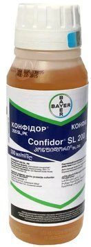 Інсектицид Конфідор 500мл, Bayer від шкідників 1640330140 фото