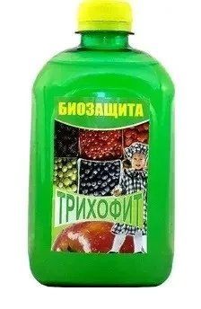 Трихофит 0.5 л 1640329431 фото